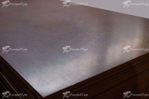 Фанера ФОФ 6мм сорт 1/1 1500х3000 мм